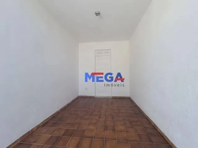 Imagem 3: Casa com 2 Quartos na Cidade dos Funcionários - Fortaleza/Ce