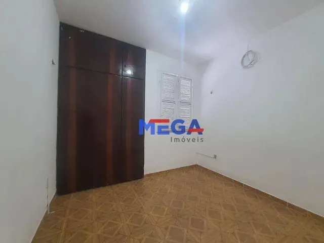 Imagem 5: Casa com 2 Quartos na Cidade dos Funcionários - Fortaleza/Ce