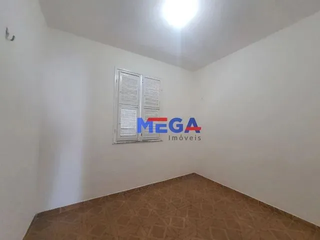 Imagem 4: Casa com 2 Quartos na Cidade dos Funcionários - Fortaleza/Ce
