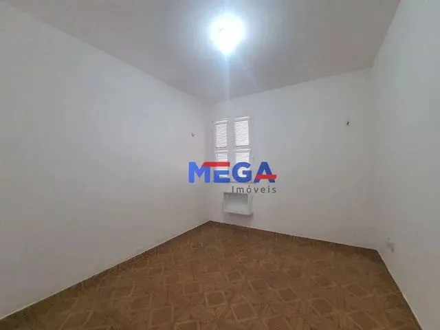Imagem 9: Casa com 2 Quartos na Cidade dos Funcionários - Fortaleza/Ce