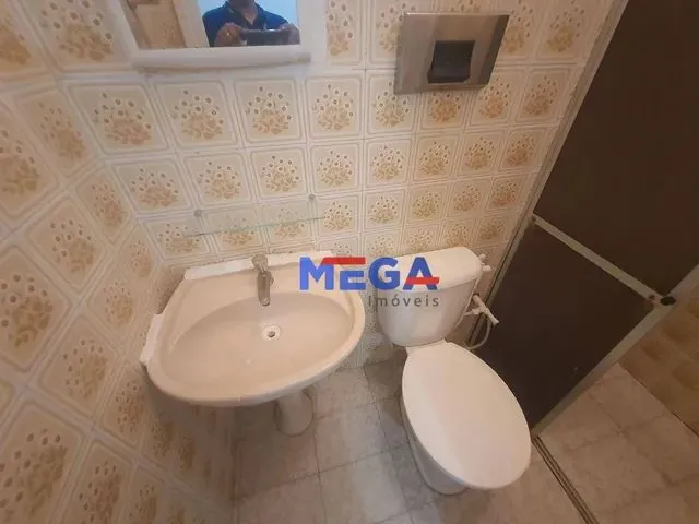 Imagem 11: Casa com 2 Quartos na Cidade dos Funcionários - Fortaleza/Ce