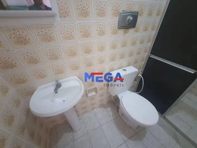 Imagem 8: Casa com 2 Quartos na Cidade dos Funcionários - Fortaleza/Ce