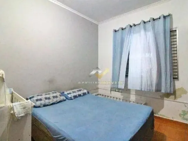 Imagem: Casa com 3 Dormitórios, 130 M² - Venda