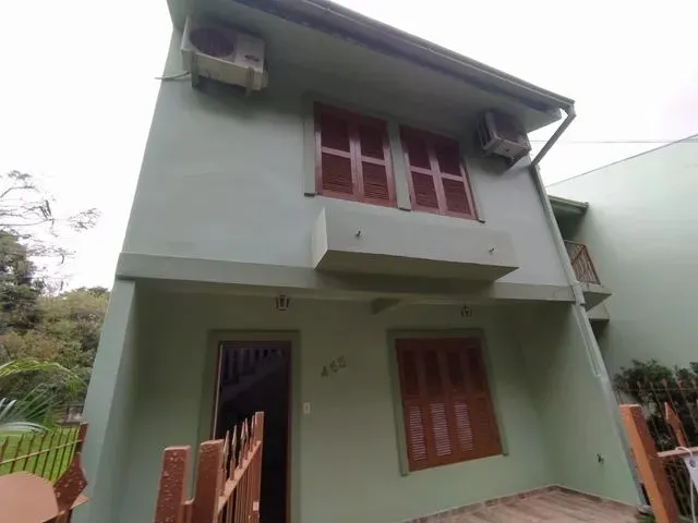 Imagem: Lajeado - Casa Padrão - Americano