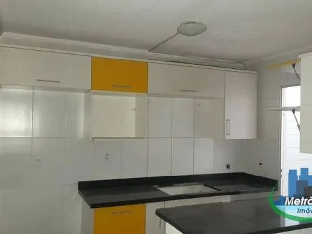 Imagem: Apartamento com 2 Dormitórios para Alugar
