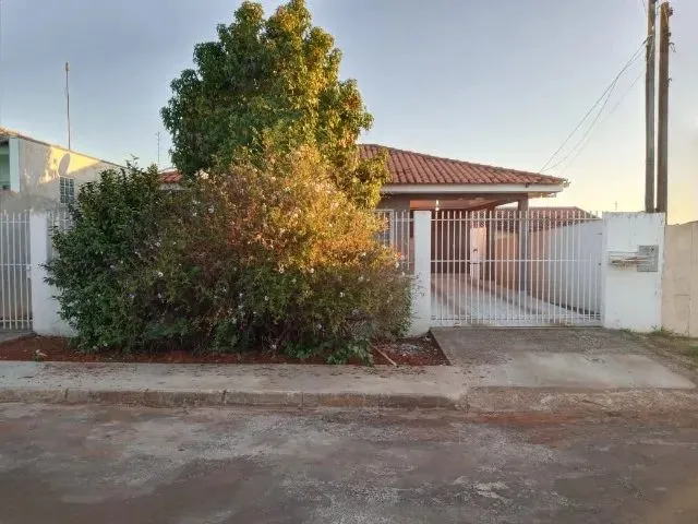 Imagem: Alugo Casa 2 Quartos com Edícola no Jardim
