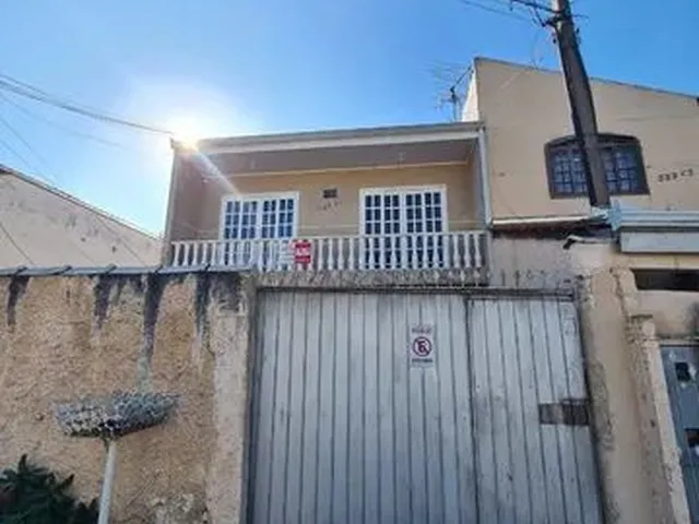 Imagem: Aluga- Se Sobrado no Xaxim /6 Quadras da