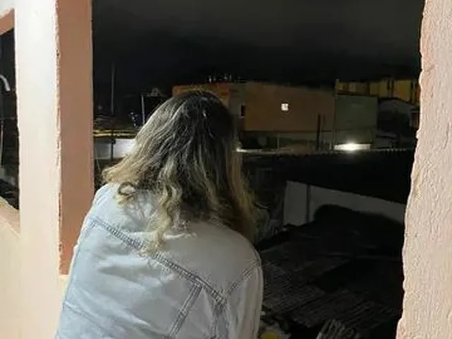 Imagem: A casa possui 2 Dormitórios, 1 Banheiro e está localizado