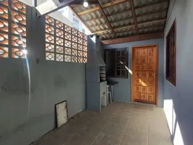 Imagem: Casa - Centro