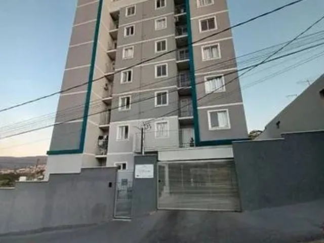 Imagem: Apartamento para Alugar Alvorada