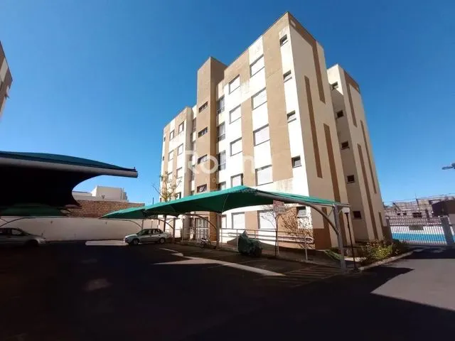 Imagem: Apartamento para Alugar, 2 Quartos, 1 Suíte