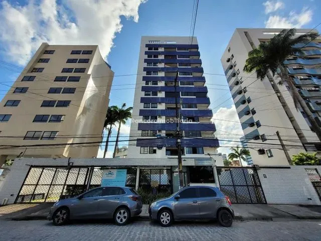 Imagem: Apartamento para Aluguel, 2 Quartos, 1 Suíte