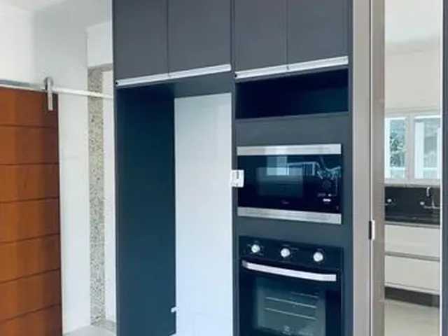 Imagem 9: Casa em Condomínio para Locação em Camaçari, Busca Vida (Abrantes), 4 Dormitórios, 4
