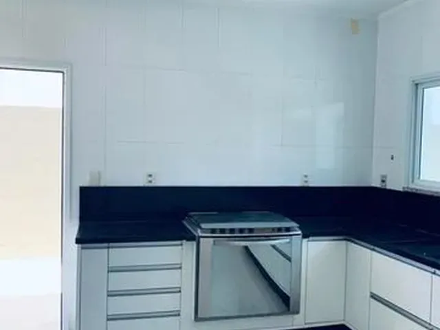 Imagem 8: Casa em Condomínio para Locação em Camaçari, Busca Vida (Abrantes), 4 Dormitórios, 4