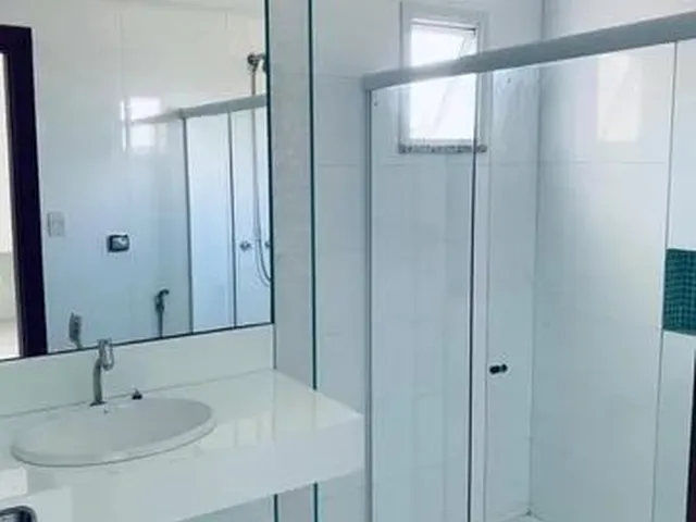 Imagem 7: Casa em Condomínio para Locação em Camaçari, Busca Vida (Abrantes), 4 Dormitórios, 4