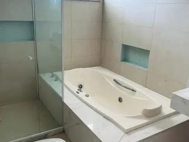 Imagem 14: Casa em Condomínio para Locação em Camaçari, Busca Vida (Abrantes), 4 Dormitórios, 4