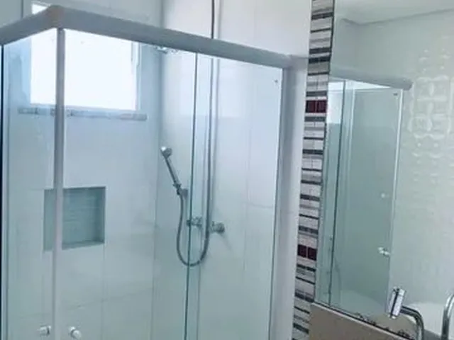 Imagem 3: Casa em Condomínio para Locação em Camaçari, Busca Vida (Abrantes), 4 Dormitórios, 4