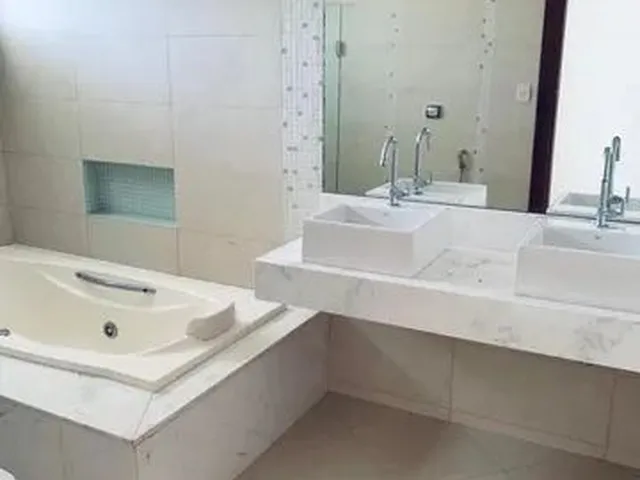 Imagem 12: Casa em Condomínio para Locação em Camaçari, Busca Vida (Abrantes), 4 Dormitórios, 4
