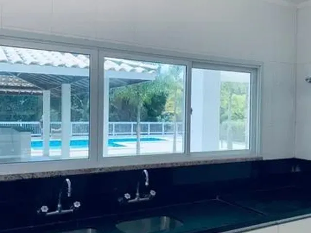 Imagem 16: Casa em Condomínio para Locação em Camaçari, Busca Vida (Abrantes), 4 Dormitórios, 4