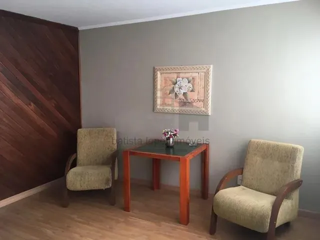 Imagem: Apartamento - Centro - Campinas