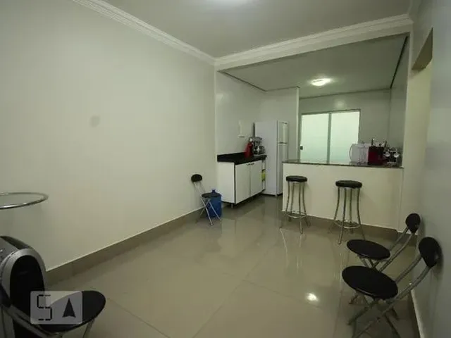 Imagem: Apartamento para Aluguel - Taguatinga, 2