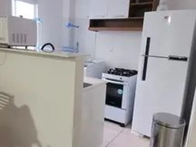 Imagem: Alugo Apartamento Mobiliado, 2 Quartos
