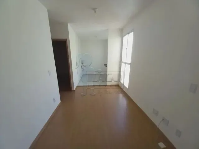 Imagem: Apartamento Padrão em Ribeirão Preto