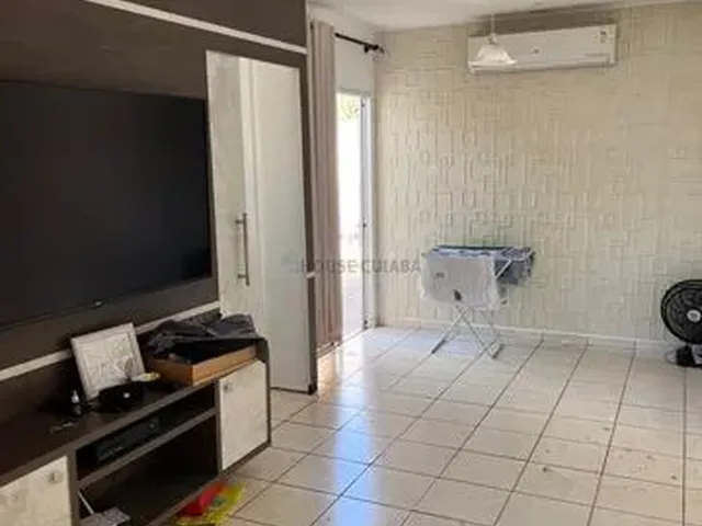 Imagem: Alugo/ Vendo Casa 2 Quartos no Condomínio