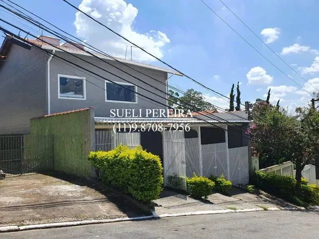 Imagem: Casa de Condomínio para Venda Tem 320 Metros