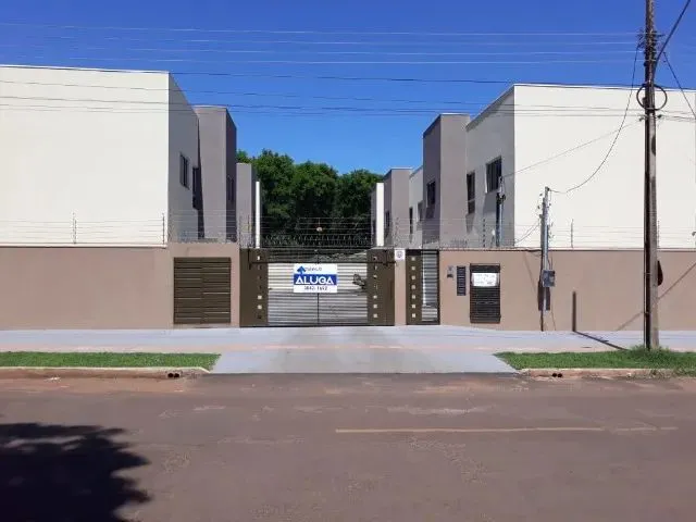 Imagem: Aluga-Se Sobrado em Condomínio Fechado
