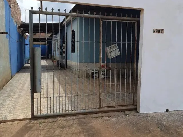 Imagem: Alugo Apartamento no Bairro Igarapé
