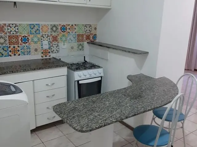 Imagem: Quarto e Sala Mobiliado