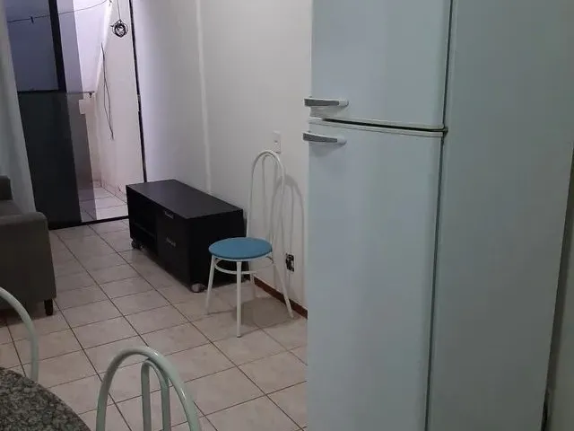 Imagem 9: Quarto e Sala Mobiliado