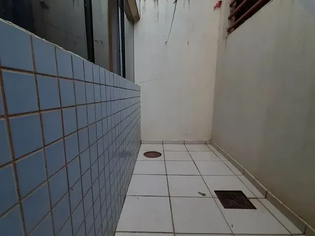Imagem 6: Quarto e Sala Mobiliado