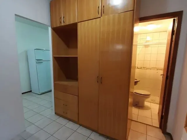 Imagem 12: Quarto e Sala Mobiliado