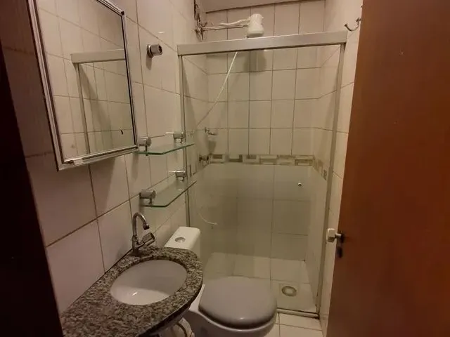 Imagem 3: Quarto e Sala Mobiliado