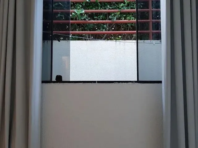 Imagem 4: Quarto e Sala Mobiliado