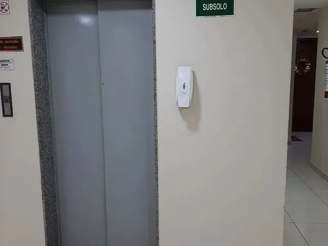 Imagem 2: Quarto e Sala Mobiliado