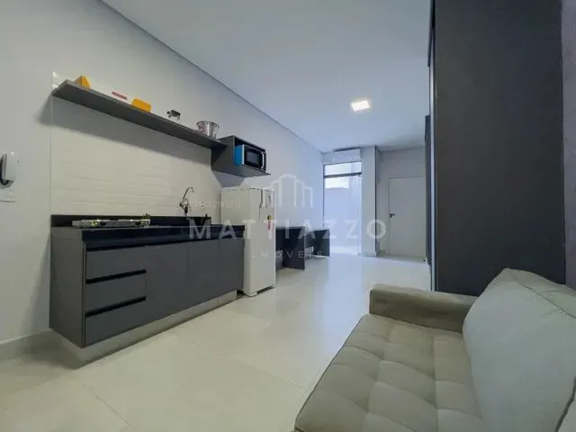 Imagem: Limeira - Apartamento Padrão - Parque Residencial