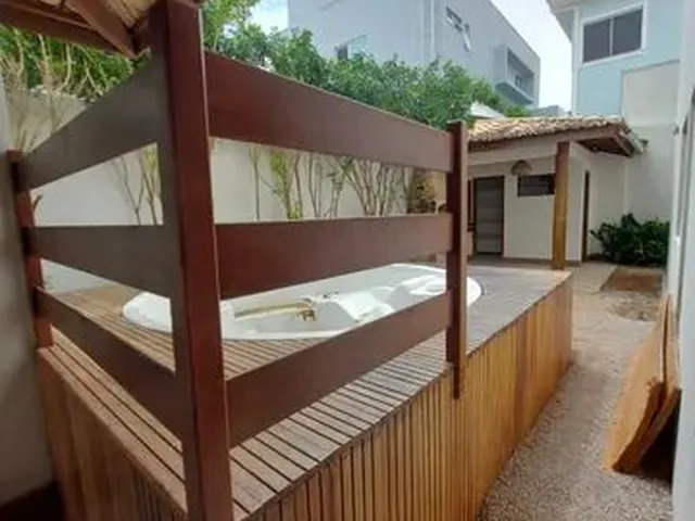 Imagem: Casa para Locação no Condomínio Bosque