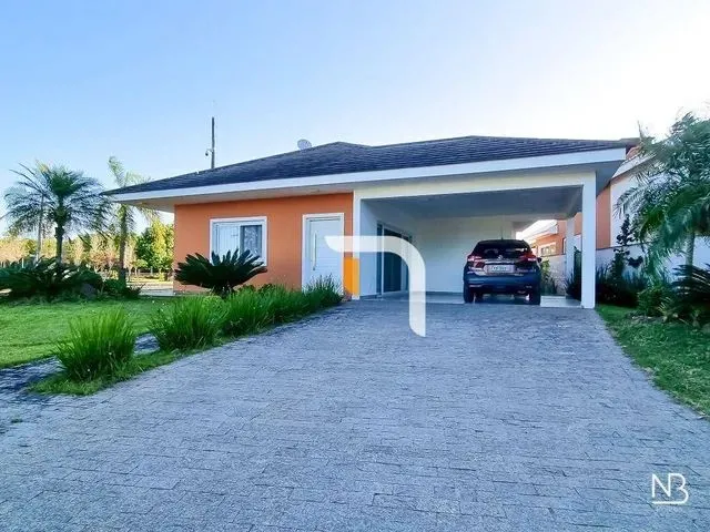 Imagem 15: Casa com 3 Dormitórios para Alugar, 200 M² - Alphaville - Gravataí/Rs