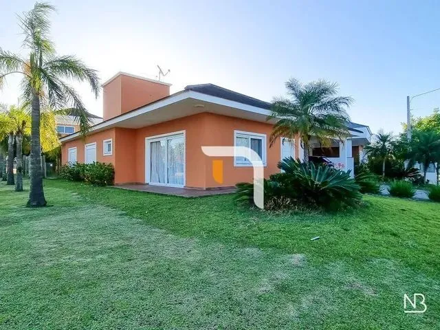 Imagem 14: Casa com 3 Dormitórios para Alugar, 200 M² - Alphaville - Gravataí/Rs