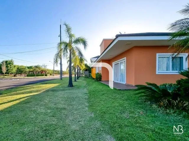 Imagem 4: Casa com 3 Dormitórios para Alugar, 200 M² - Alphaville - Gravataí/Rs