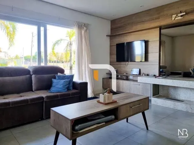 Imagem 13: Casa com 3 Dormitórios para Alugar, 200 M² - Alphaville - Gravataí/Rs