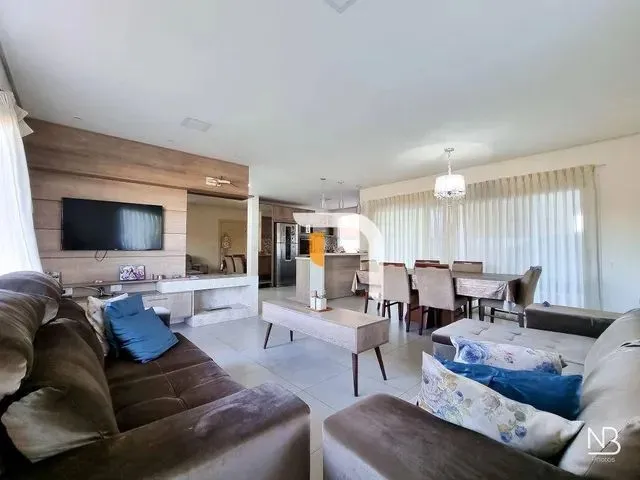 Imagem 10: Casa com 3 Dormitórios para Alugar, 200 M² - Alphaville - Gravataí/Rs