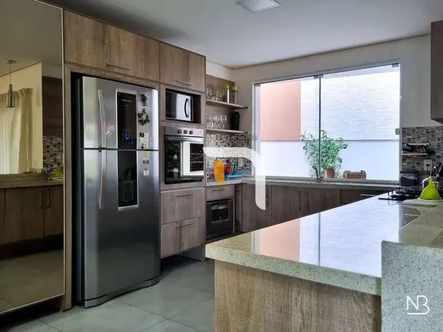 Imagem 7: Casa com 3 Dormitórios para Alugar, 200 M² - Alphaville - Gravataí/Rs