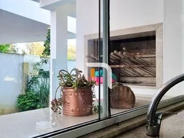 Imagem 9: Casa com 3 Dormitórios para Alugar, 200 M² - Alphaville - Gravataí/Rs