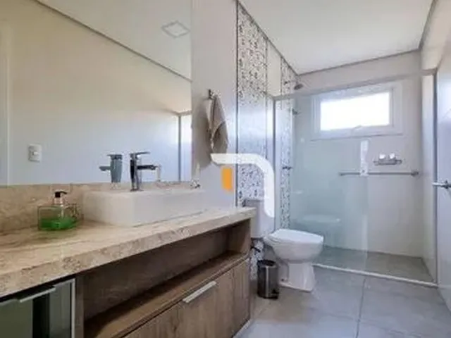 Imagem 5: Casa com 3 Dormitórios para Alugar, 200 M² - Alphaville - Gravataí/Rs