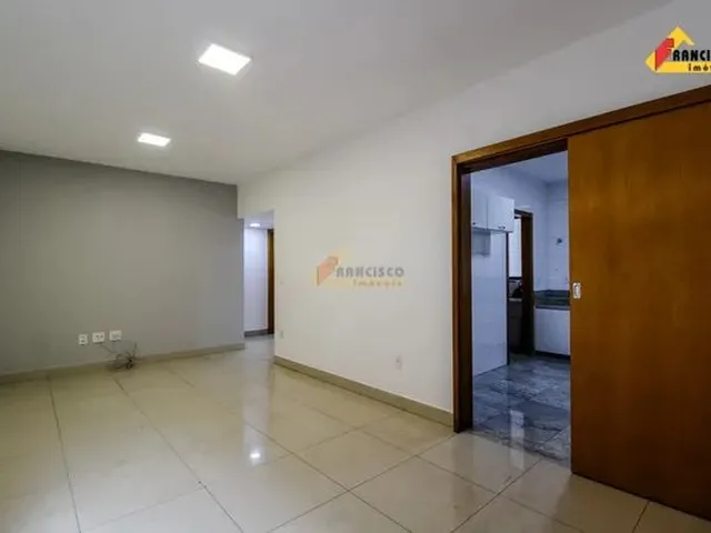 Imagem 1: Apartamento para Aluguel, 2 Quartos, 1 Suíte, 1 Vaga, Centro - Divinópolis/Mg