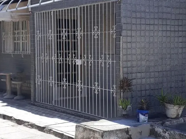 Imagem: Alugo Casa no Janga na Primeira Rua